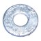 Midwest Fastener Flat Washer, For Screw Size 1/2" , Steel Galvanized Finish, 25 PK 35444 - alternate 1